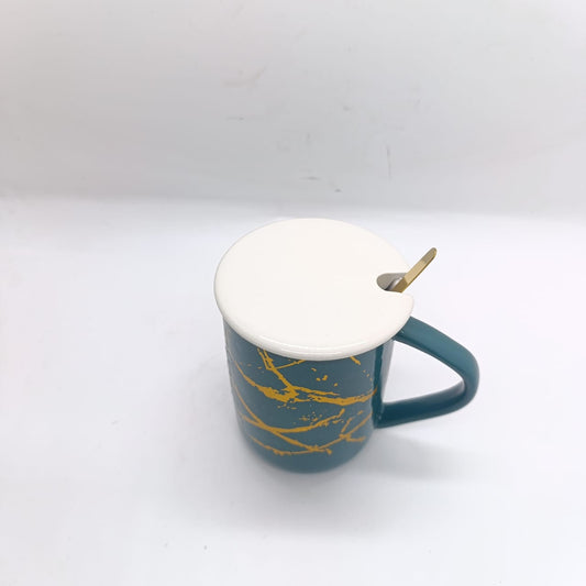 Rslee - Cup with lid - H8016