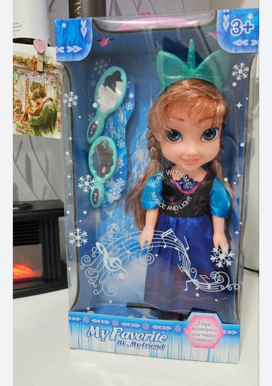 My favorite - Doll - R9009