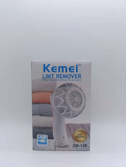 Kemei - Tük təmizləyicisi - 128