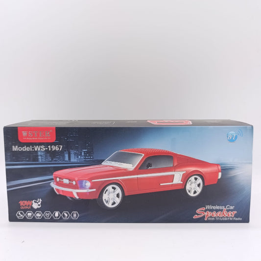 Wster - Loudspeaker - R1967