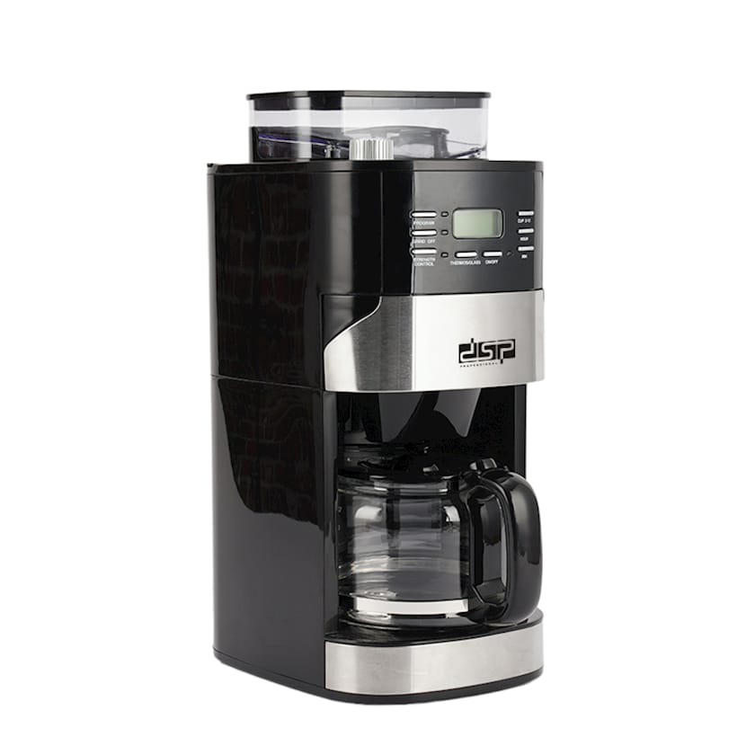 DSP - Coffee machine - 3055