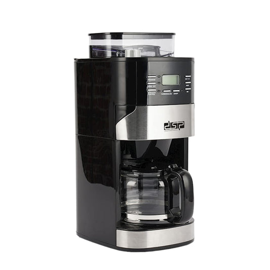 DSP - Coffee machine - 3055
