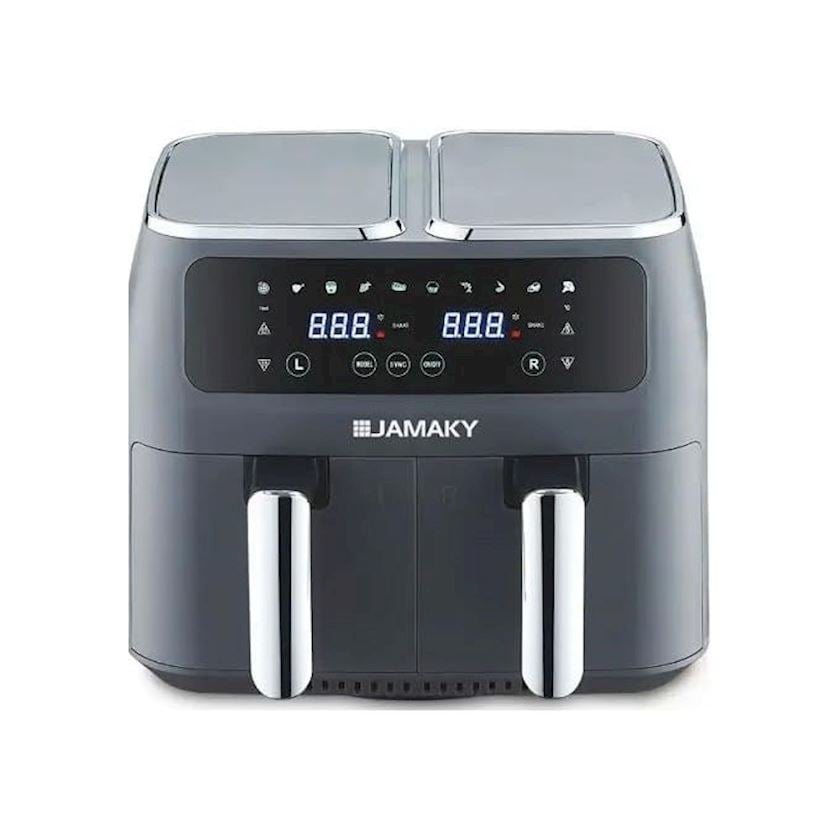 Jamaky - Fritoz  - 5008