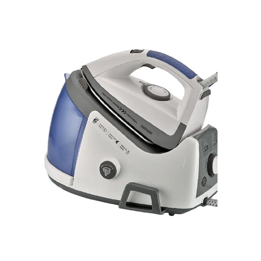 Goldmaster - Boiler iron - 7612