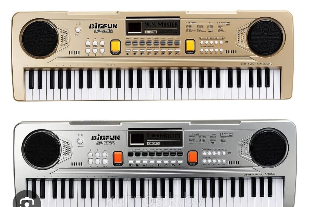 Bigfun - Electric piano - H630A2