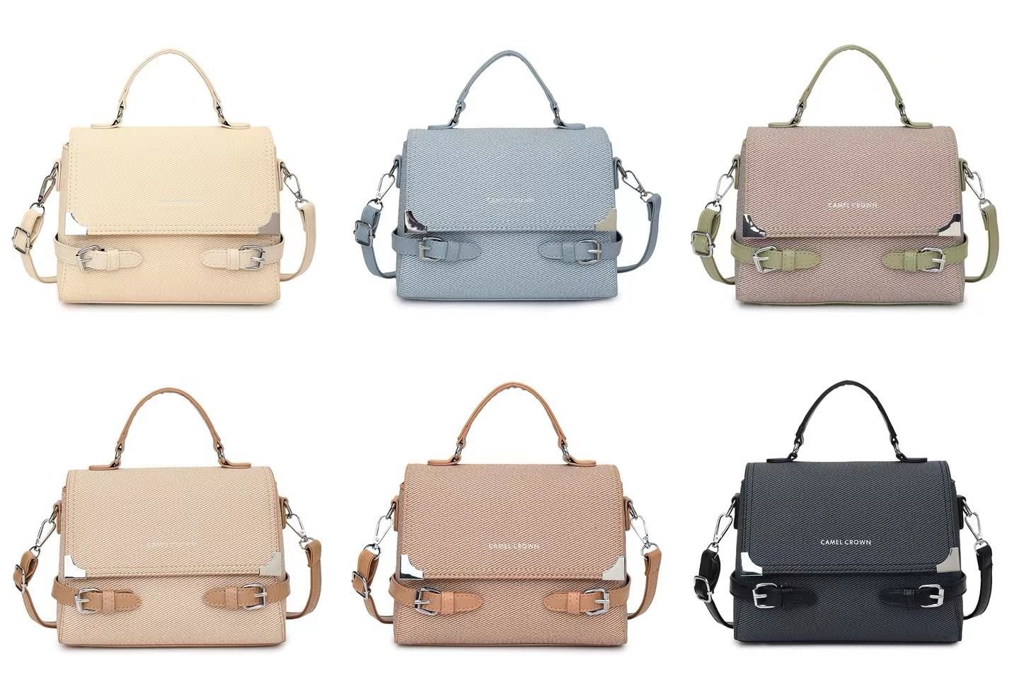 Qadın çantası - GoBag - T8063