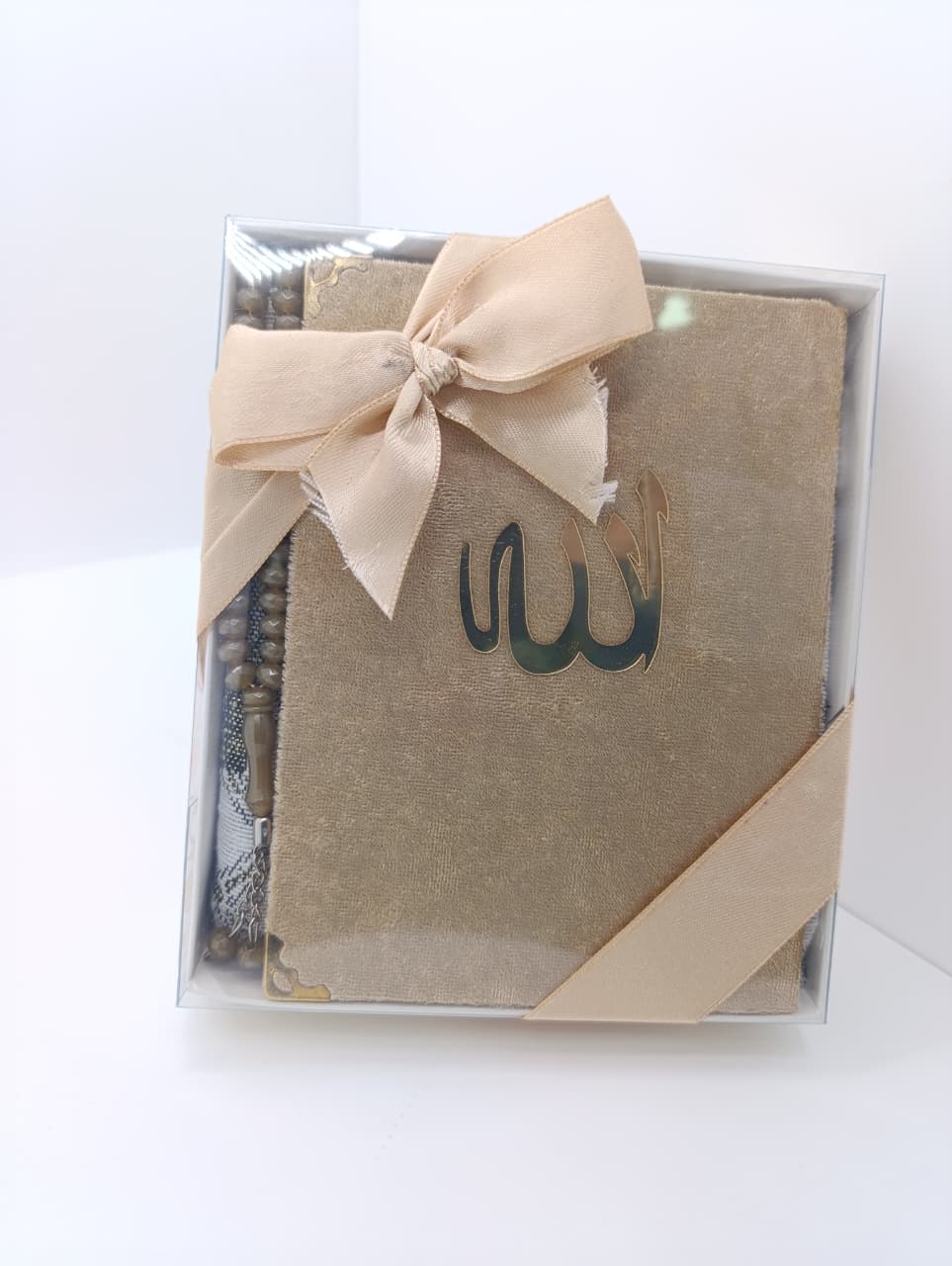 Hədiyyə aləmi  - Namaz dəsti  - H2018