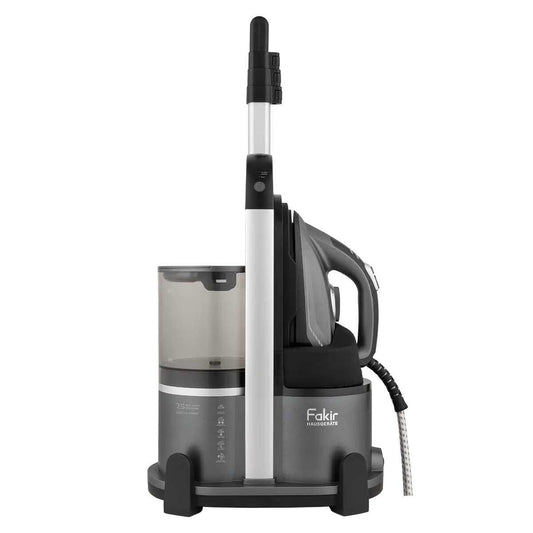 Fakir - Boiler iron - Press-55