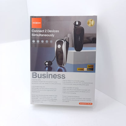 Moxom - Wireless charger - GWL86