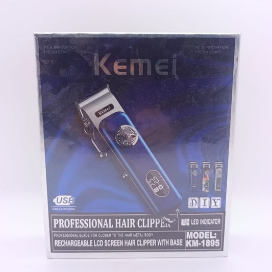 Kemei - Saç kəsən - R1895