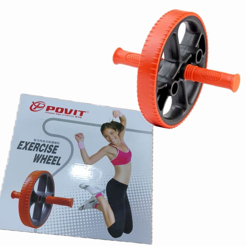 İdman çarxı  - Sağlam Həyat - T2515