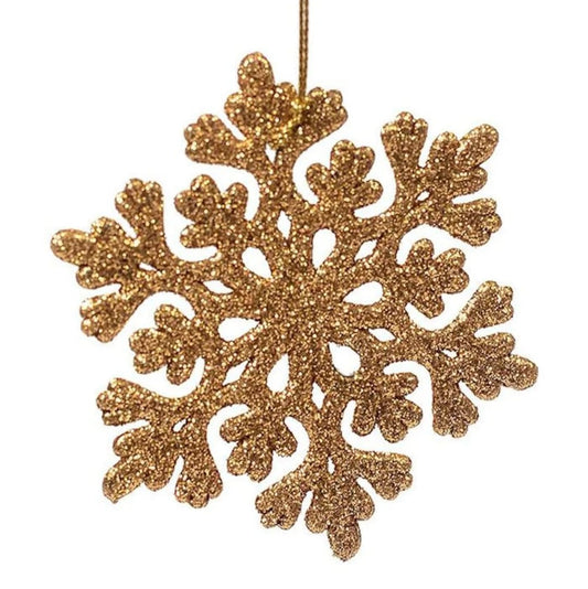 ShakdaSet - Snowflake - G5091