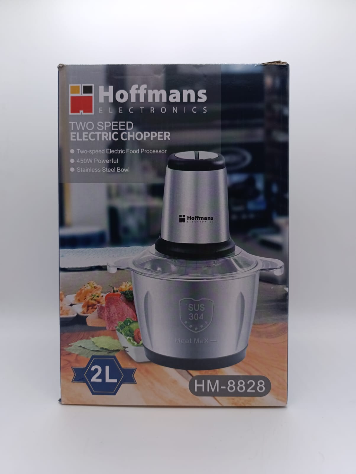 Hoffmans - Blender - 8828