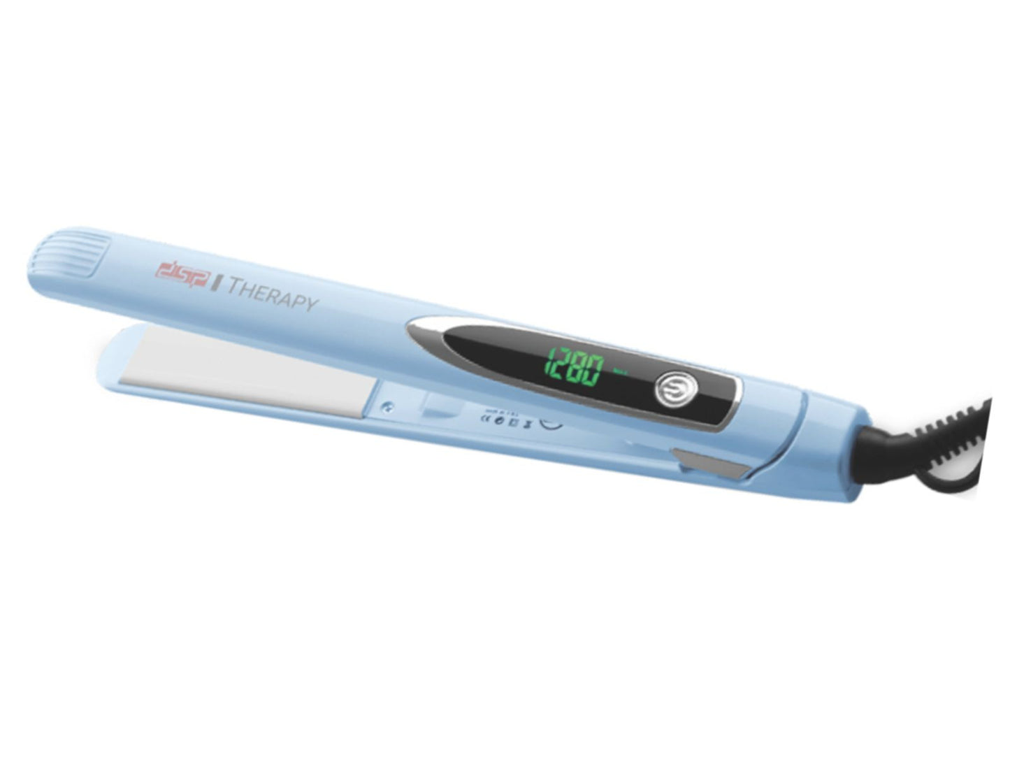 DSP - Hair straightener - 10733