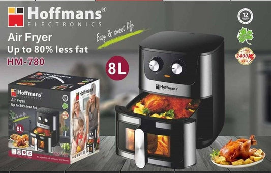 Hoffmans - Fryers - 780