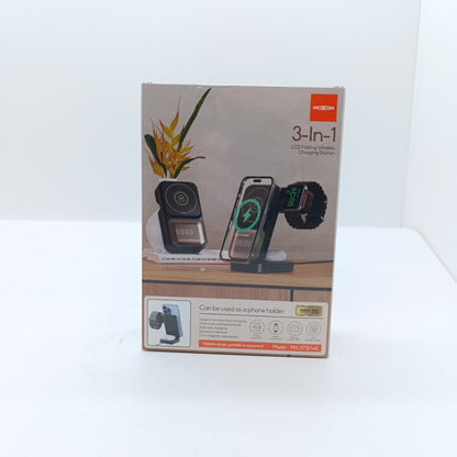 Moxom - Wireless charger - GST32