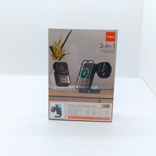 Moxom - Wireless charger - GST32