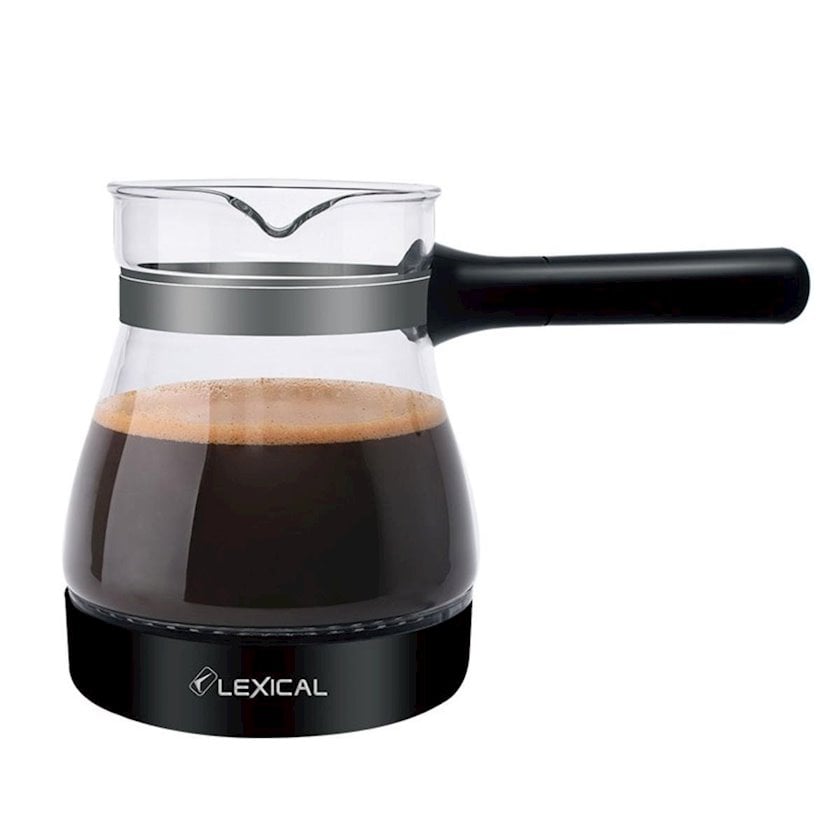 Lexical - Coffee maker - 0502