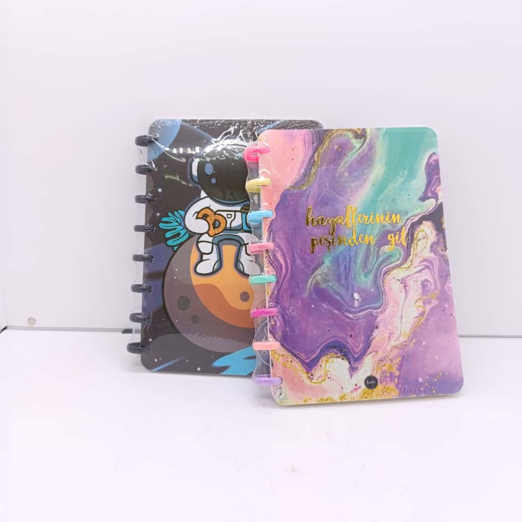 Pen-lux - Notebook - B8045