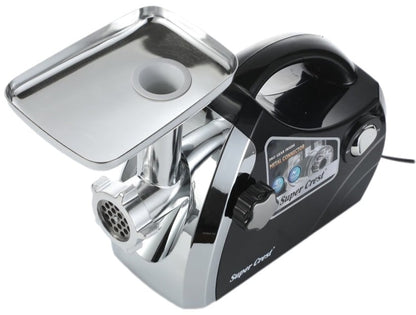 Super crest - Meat grinder - 2030