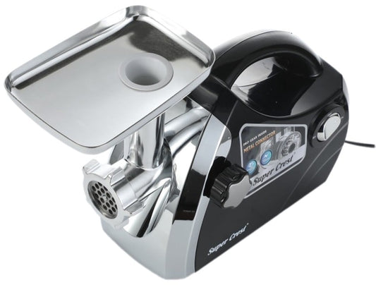 Super crest - Meat grinder - 2030