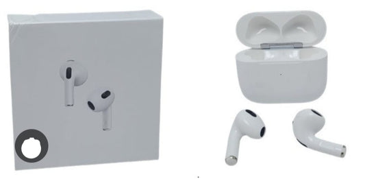 Apple - Simsiz qulaqlıq - R8060