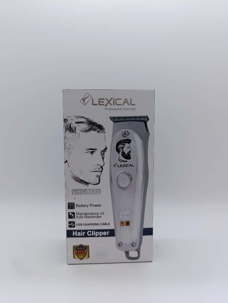 Lexical - Hair clipper - 5633