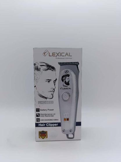 Lexical - Hair clipper - 5633