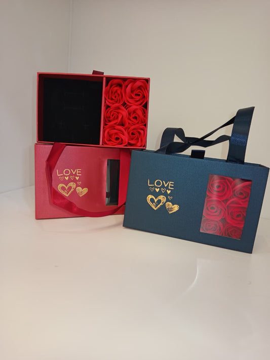 Qutu - Dolab qutu  - B3066