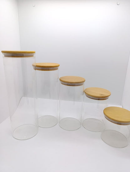 Keramik Haus - Storage container - H7161