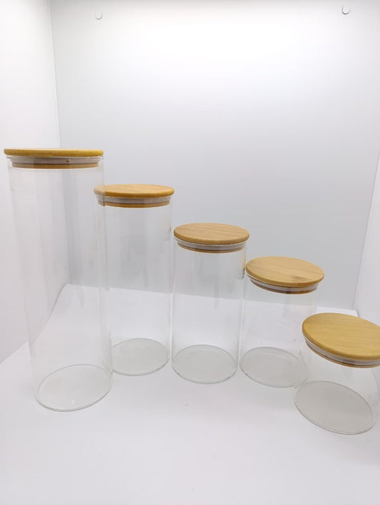 Keramik Haus - Storage container - H7161