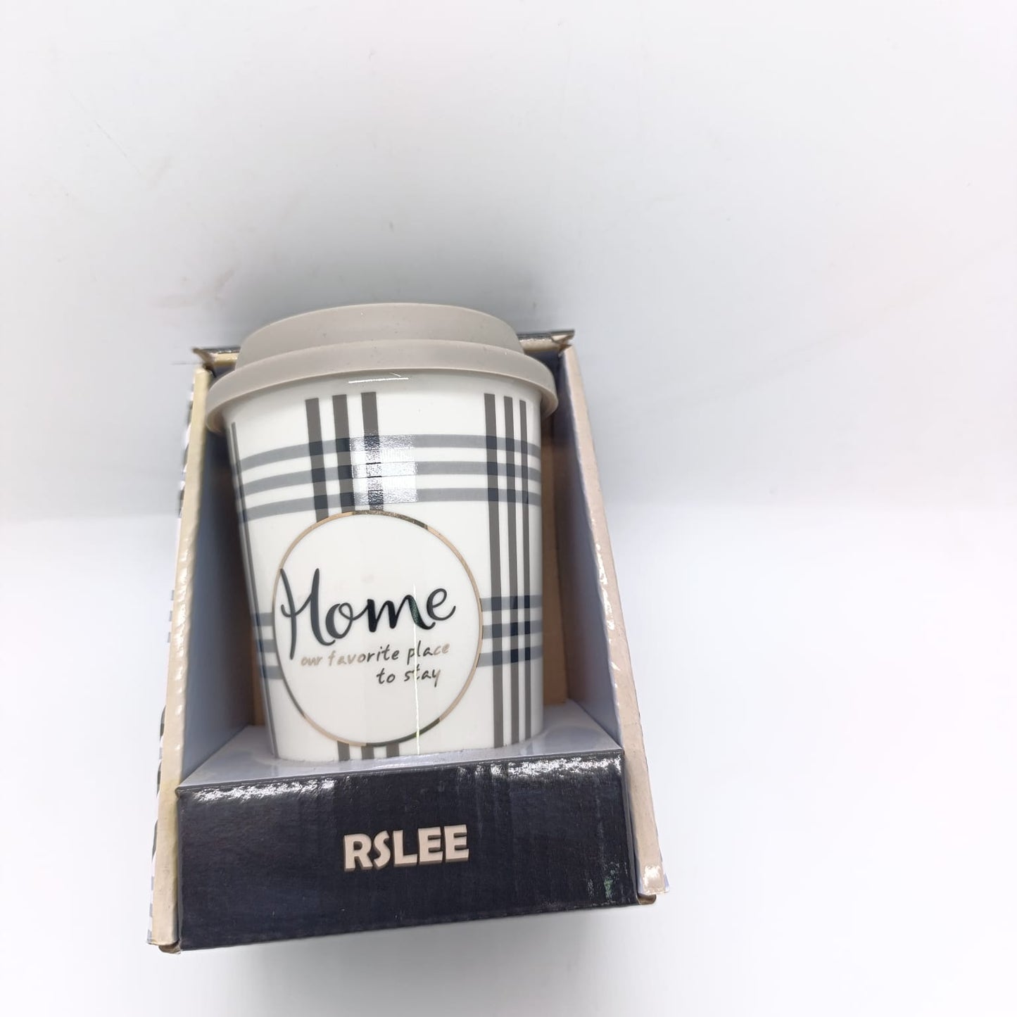 Rslee - Travel mug - H8001