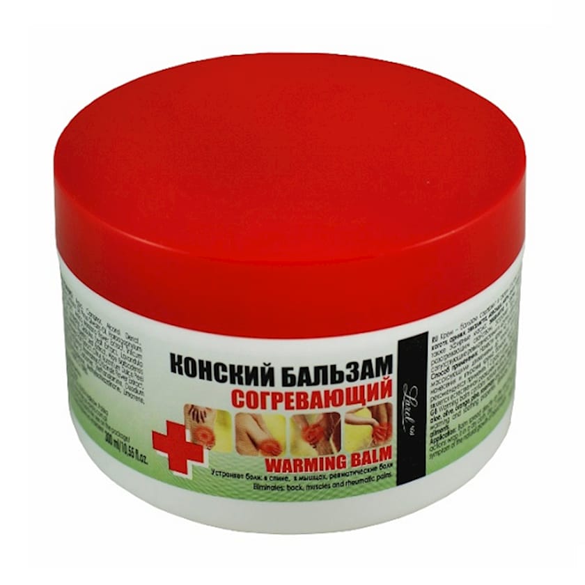 Krem  - Balzam  - G4054