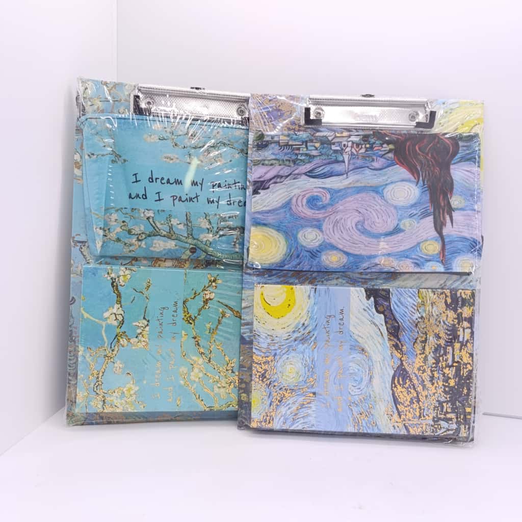 Pen-lux - Secretary set - B4082