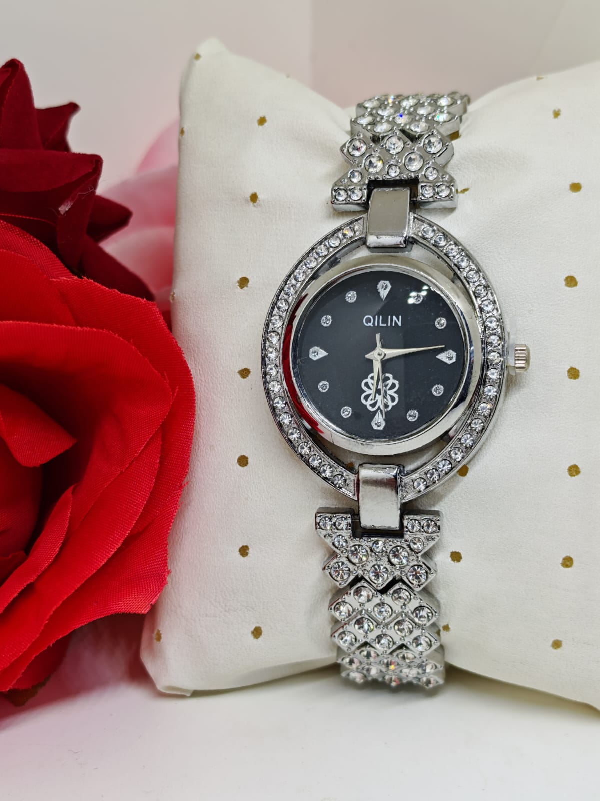 Qılın - Qol saatı - G6655