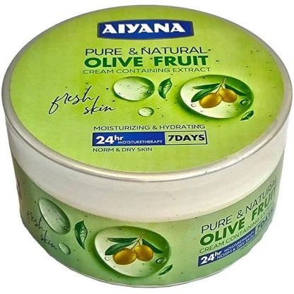 Alyana  - Meyvəli nəmləndirici gel  - G4068