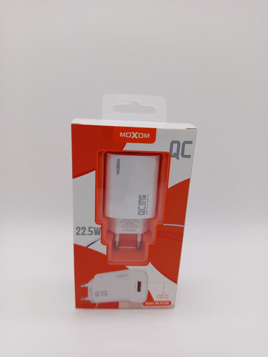 Moxom - Adapter head - BHC238