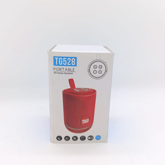 Portable - Speakerphone - R528