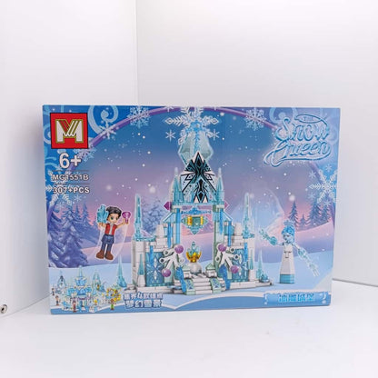 Pen-lux - Lego robot - B5519