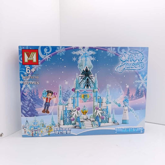 Pen-lux - Lego robot - B5519