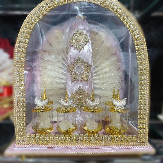 Khonjah - Dowry Khonjah - R7123