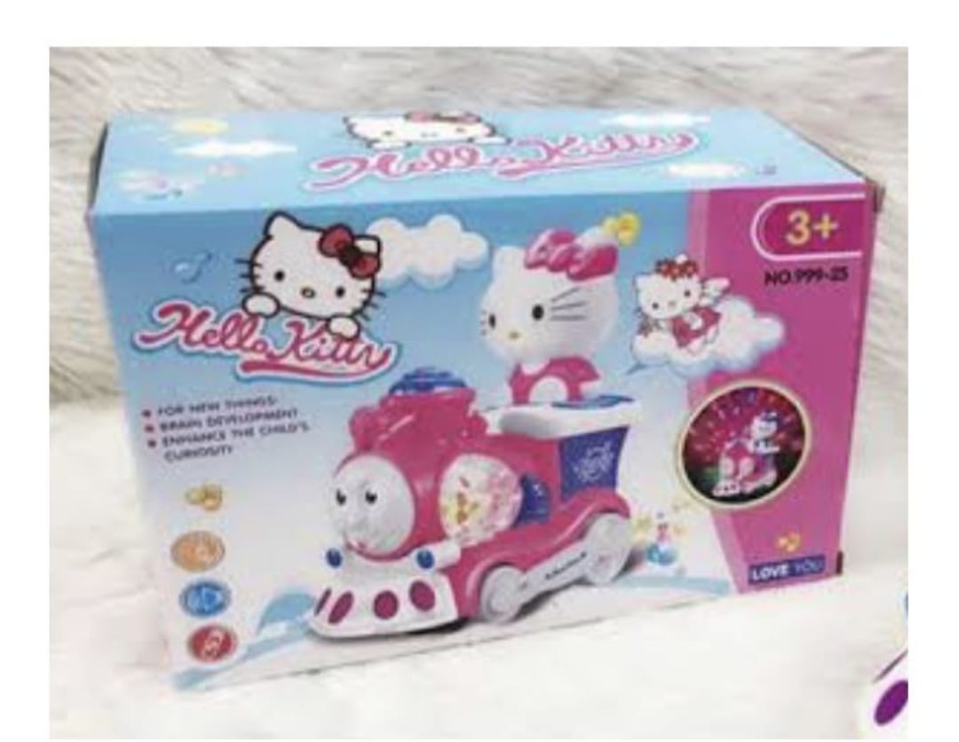 Hello kitty - Cat - R999-25