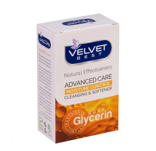 Velvet  - Dəri yumşaldıcı  - G4040