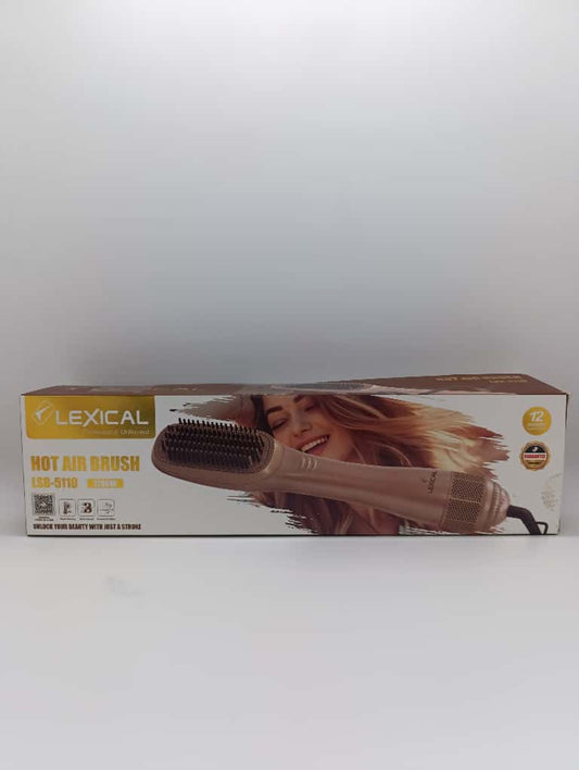 Lexical - Hair dryer with comb - 5110
