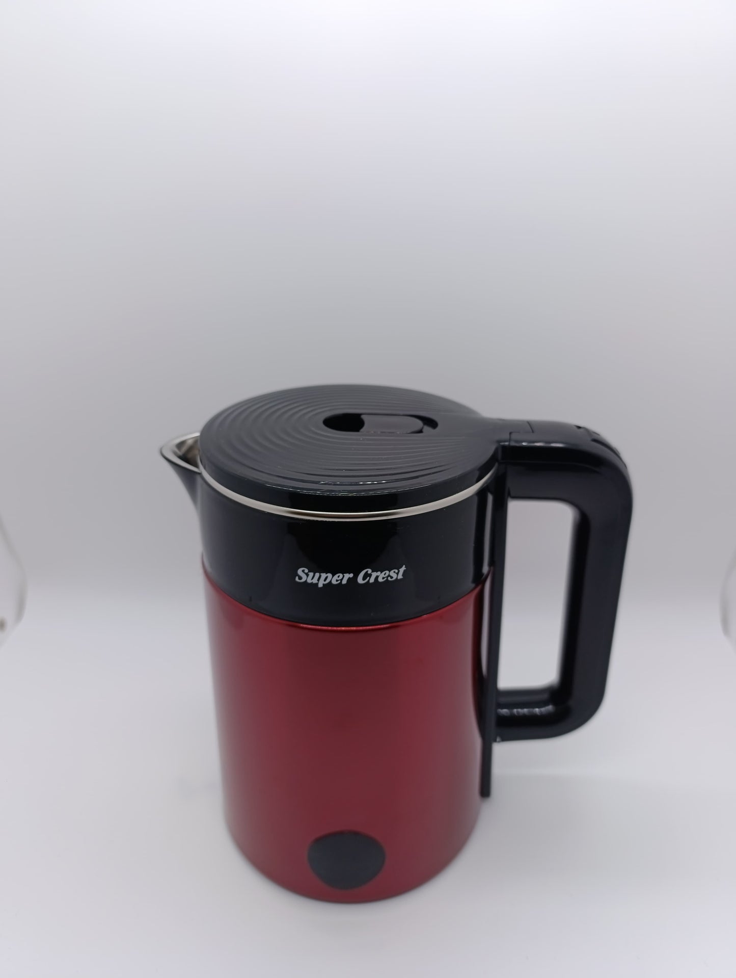 Super crest - Electric kettle - 4017