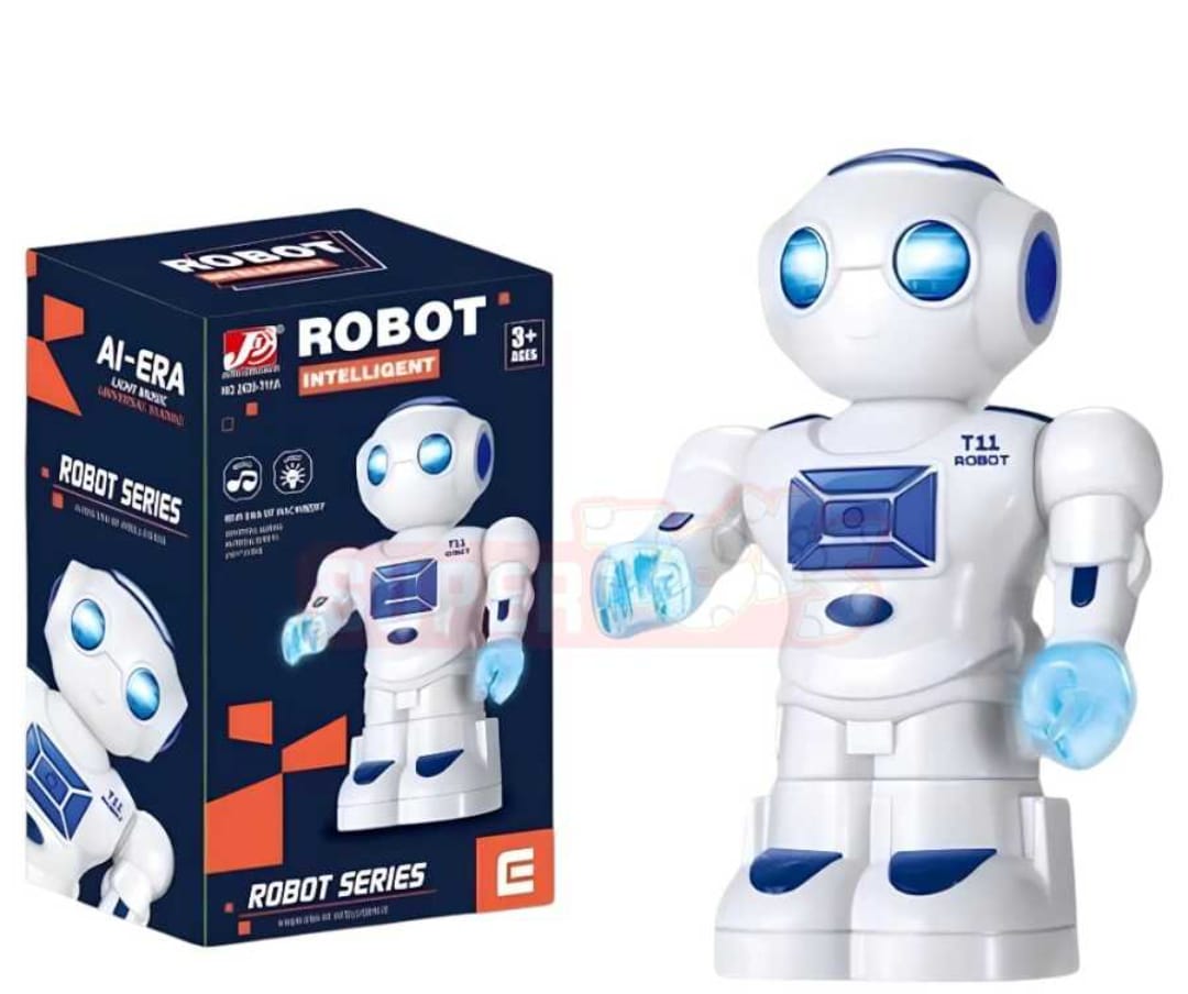 Fashion Robot  - Segvayli Robot  - RHJ388J