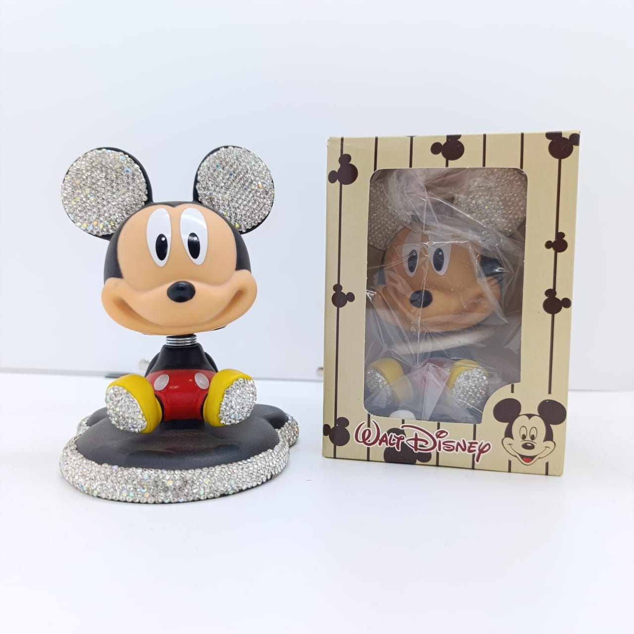 Micky mouse - Avtomobil suveniri - R7034