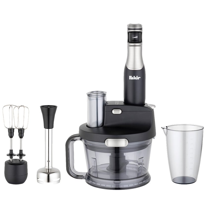 Fakir - Blender set - 3355