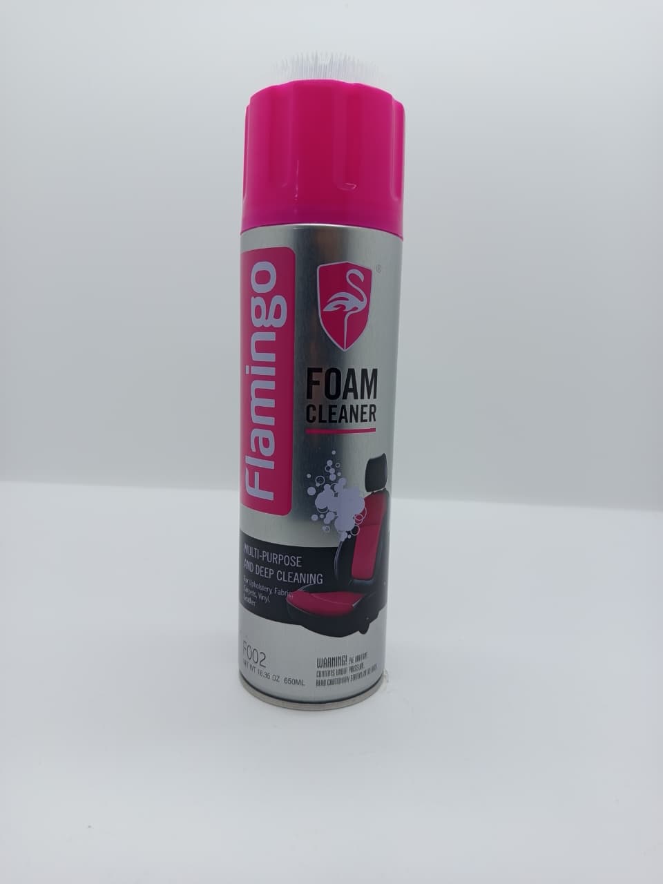 Flamingo - Avtomobil oturacağı üçün  - GF002