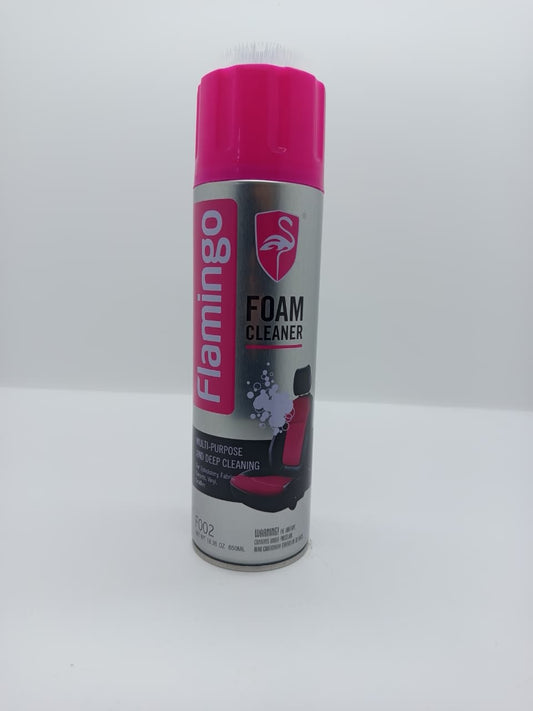 Flamingo - Avtomobil oturacağı üçün  - GF002